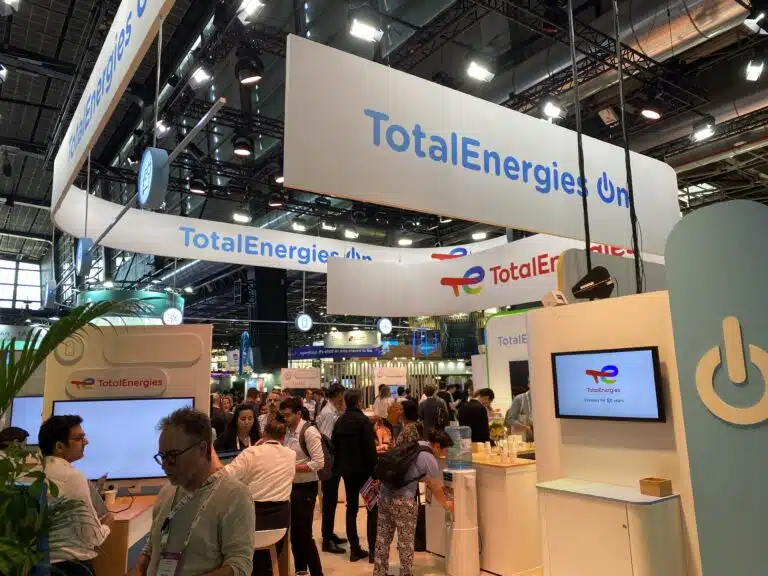 Startup nation : une balade au salon Vivatech