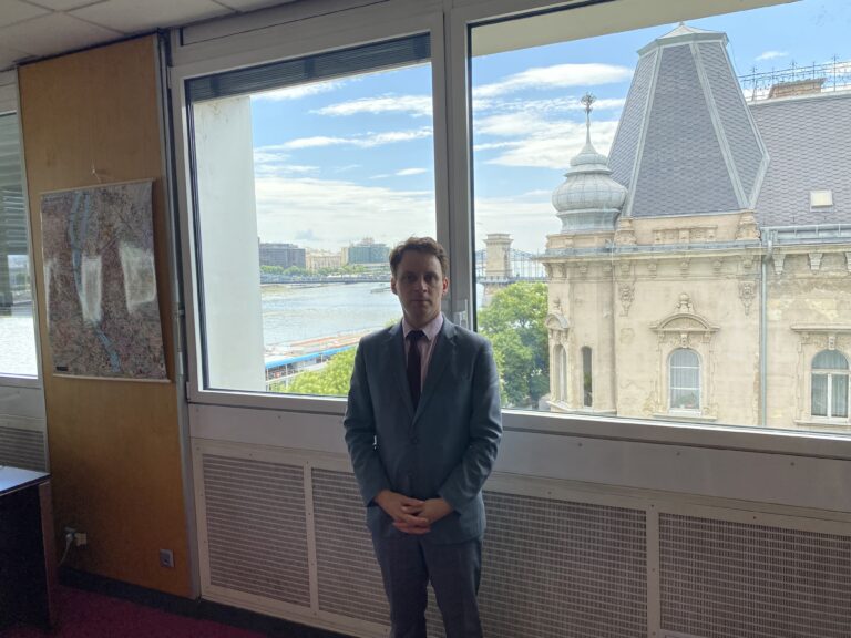 L’Institut français à pleine vitesse, notre échange avec son directeur Matthieu Berton